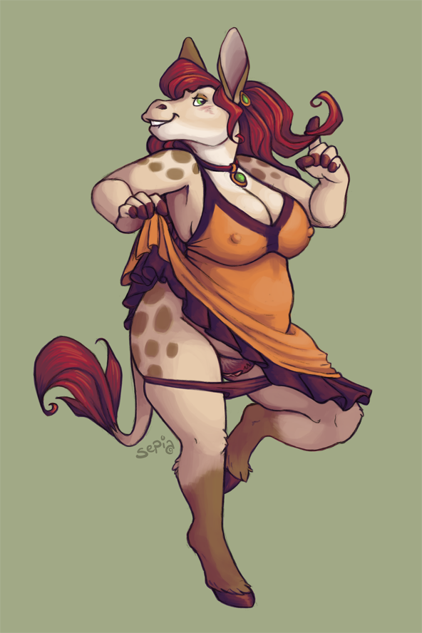 Sepia (Artist) Rule 34 Image