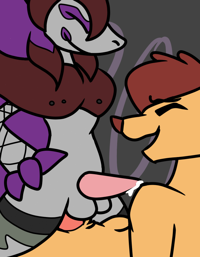 Original Character (Nintendo) Rule 34 Image