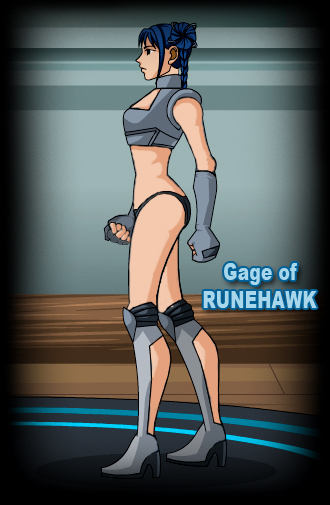 Original Character (Artix Entertainment) Rule 34 Image