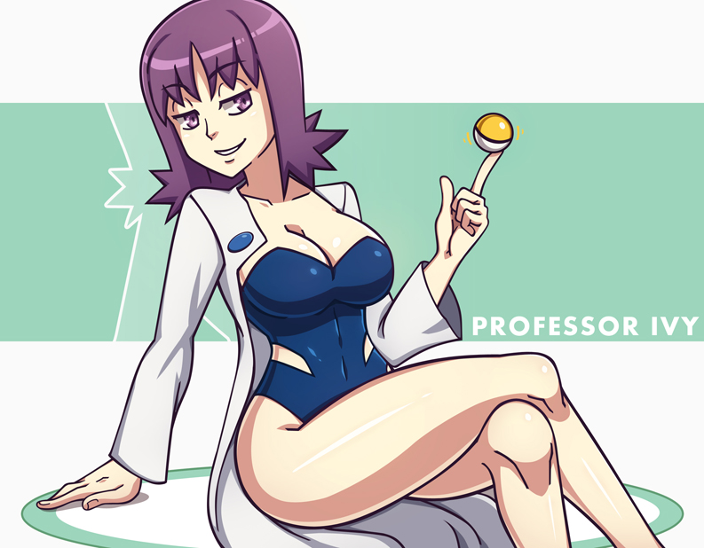 Philena Ivy (Nintendo) Rule 34 Image