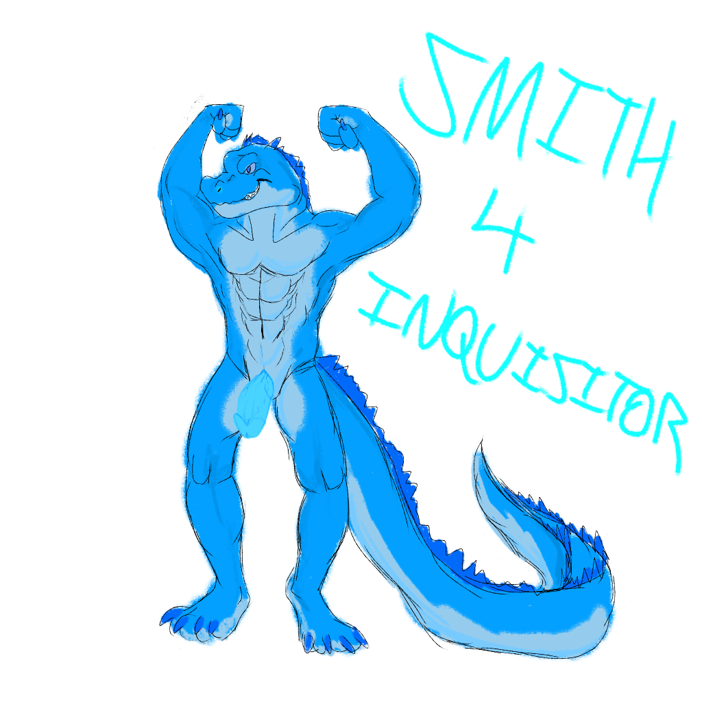 Smith Rule 34 Image