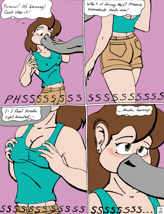 Air Inflation Rule 34 Image