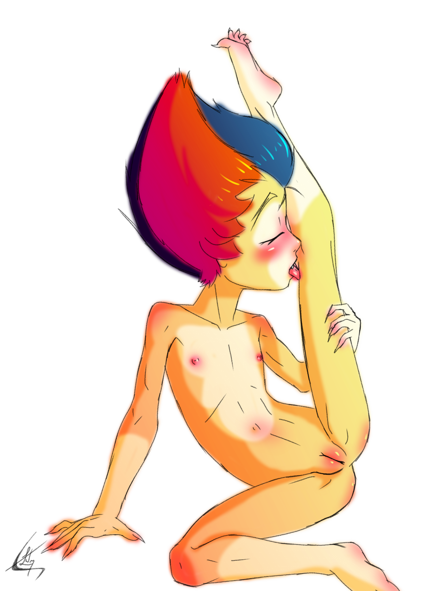 Wilykit(2011) (Thundercats) Rule 34 Image