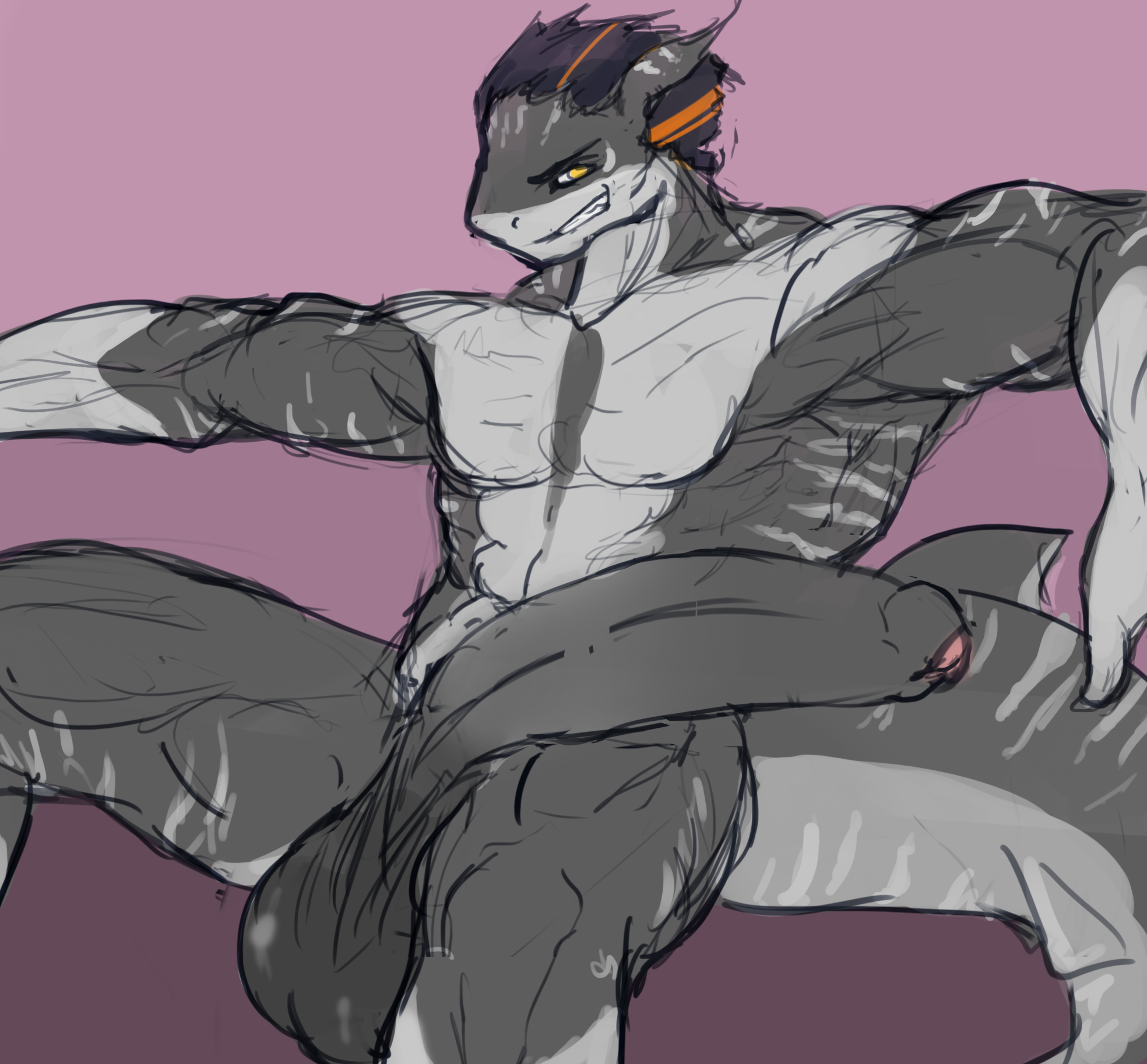 Fan Character Rule 34 Image