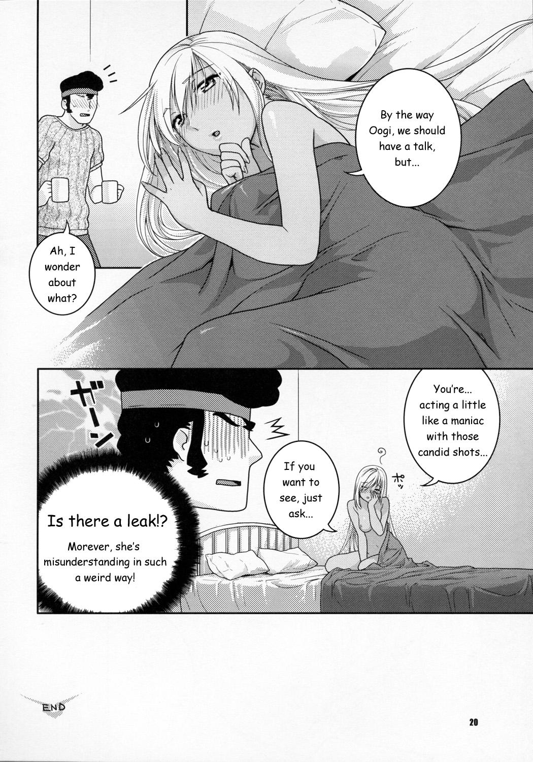 Villetta Nu (Code Geass) Rule 34 Image