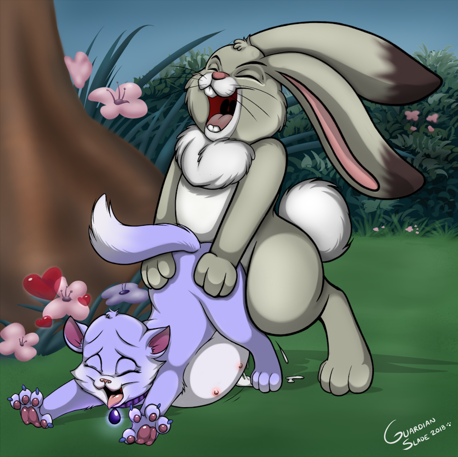 2018 Rule 34 Image