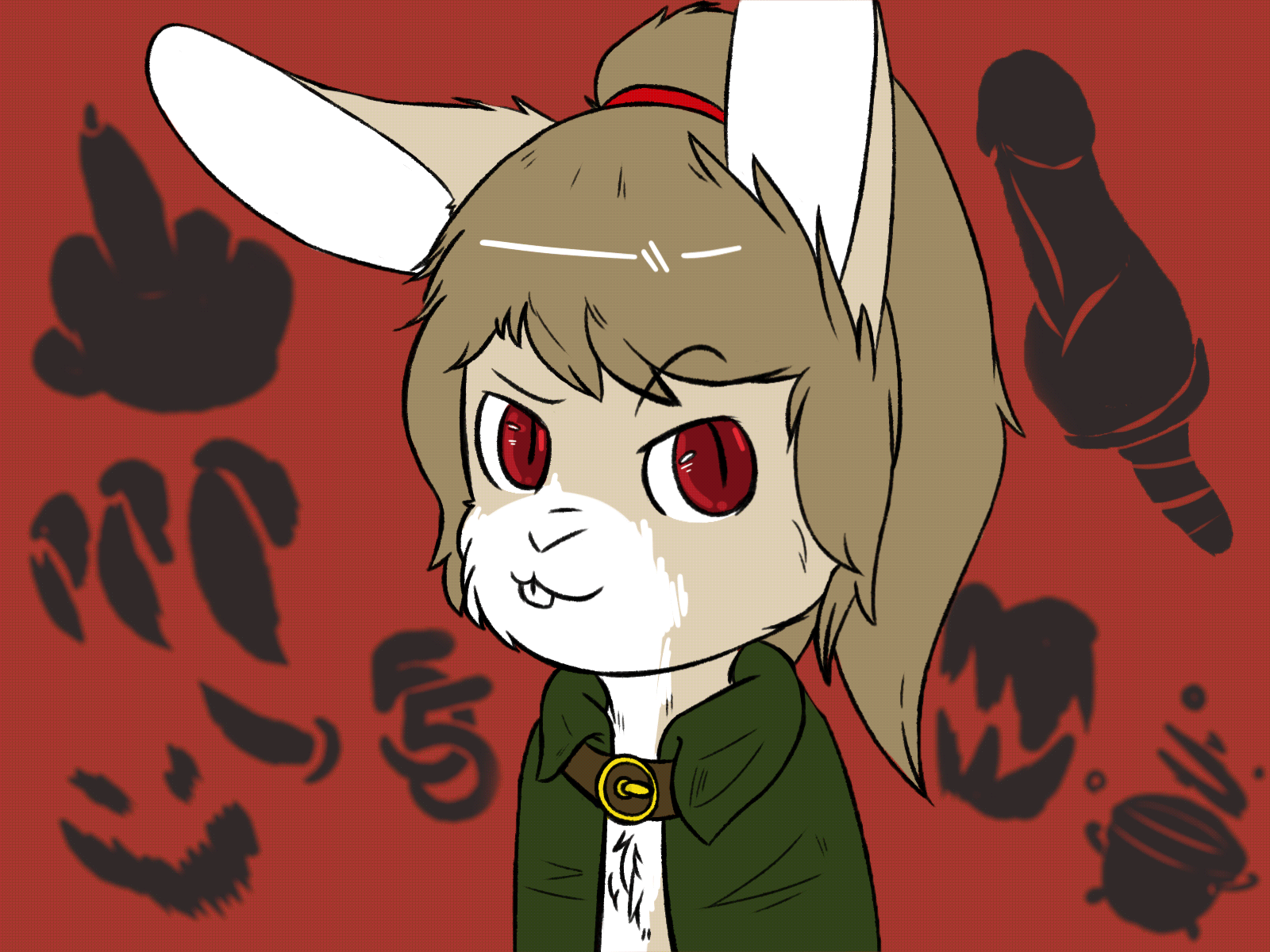 Fivefive Levfurdam Rule 34 Image