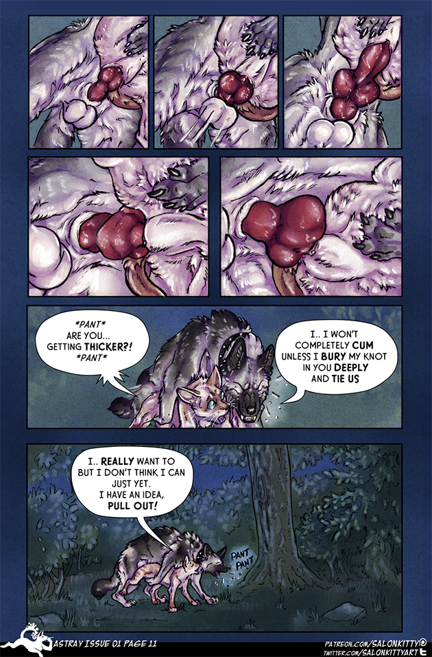 Lilac (Streuner) Rule 34 Image