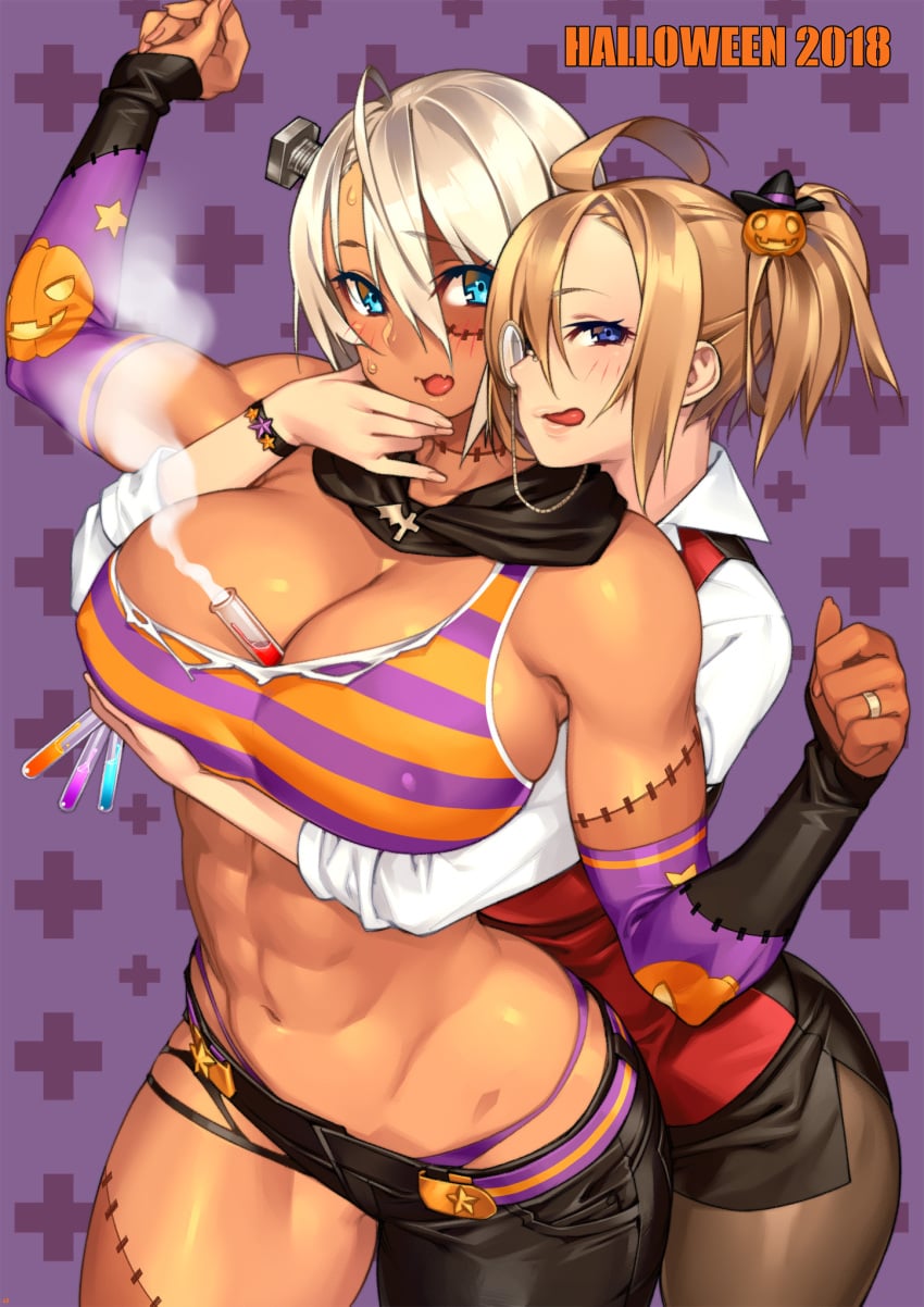 Sela (Sela God) Rule 34 Image