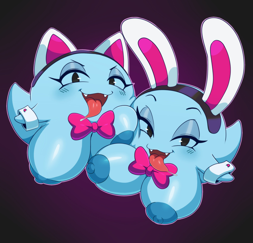 Boo (Mario) Rule 34 Image