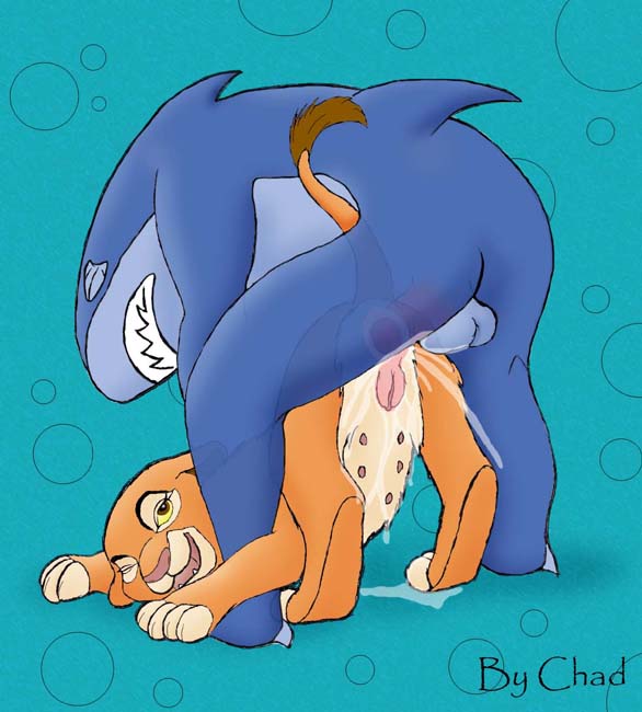Kiara (Disney) Rule 34 Image
