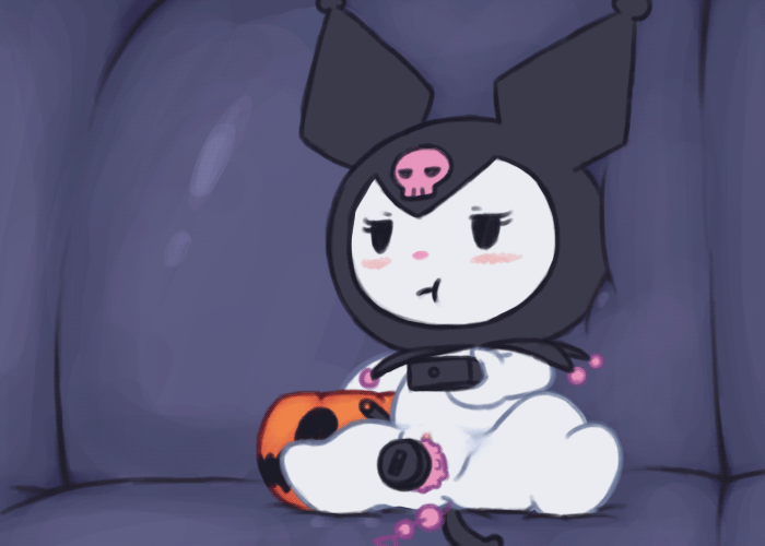 1girls Rule 34 Image