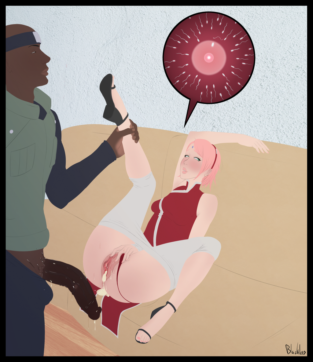 Original Character (Boruto: Naruto Next Generations) Rule 34 Image