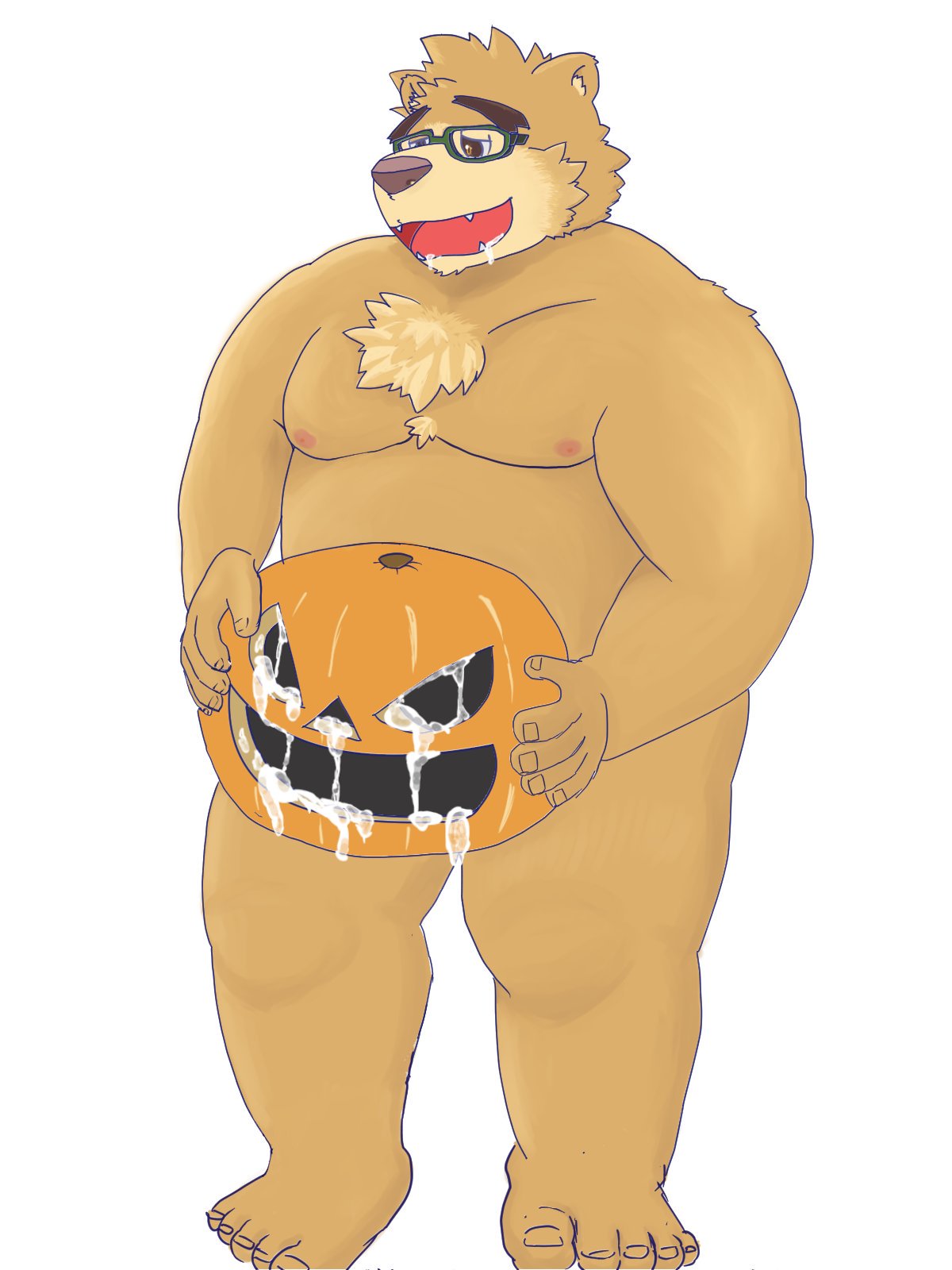 Volos (Halloween) Rule 34 Image