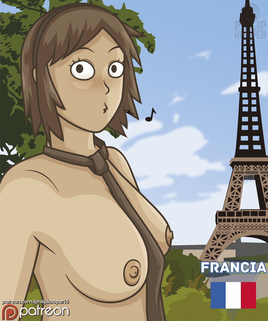 Breasts Rule 34 Image