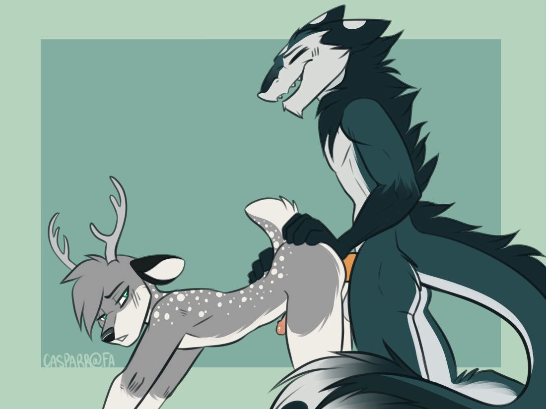 Somnus Rule 34 Image