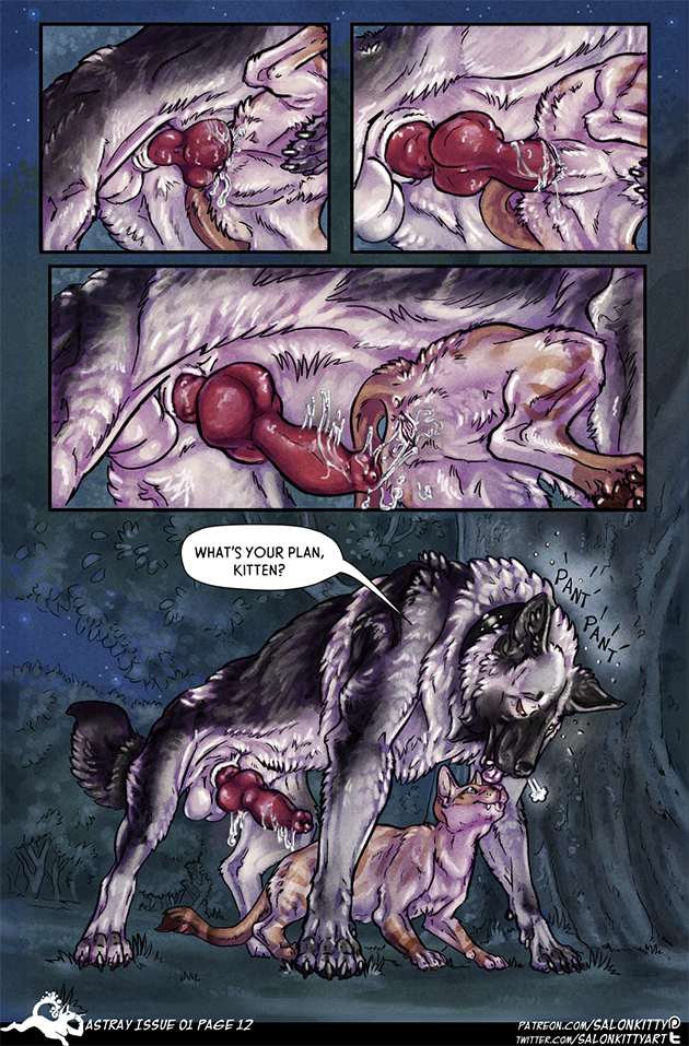 Lilac (Streuner) Rule 34 Image