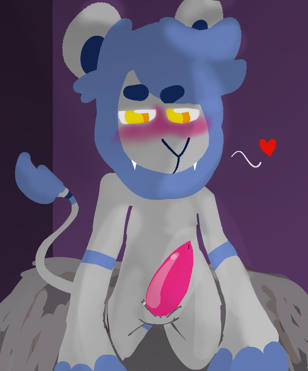 Leyon Rule 34 Image