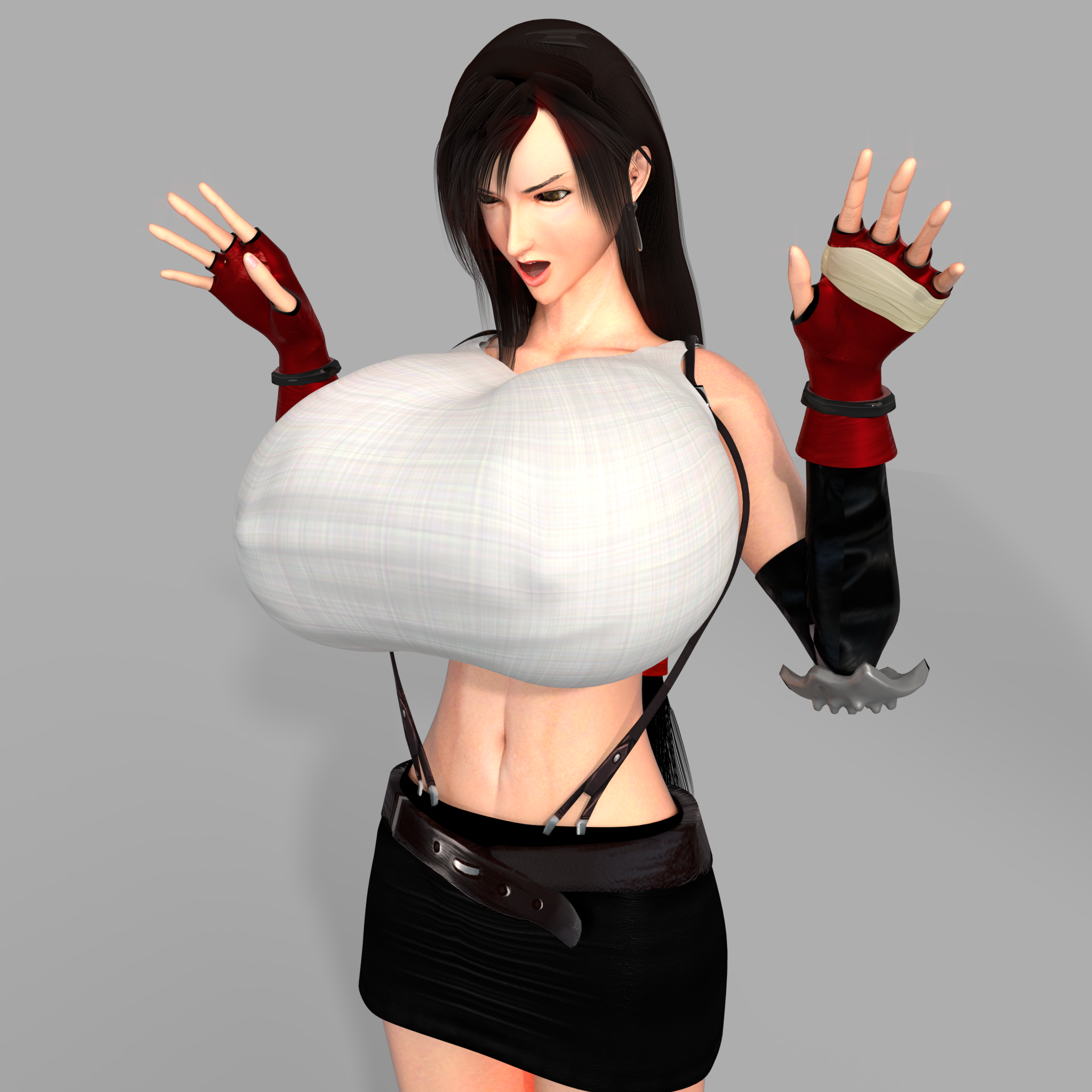 3d Rule 34 Image