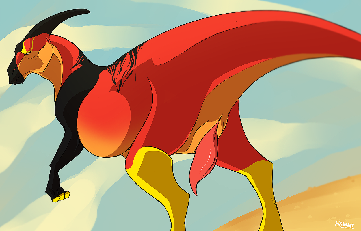 Animal Genitalia Rule 34 Image