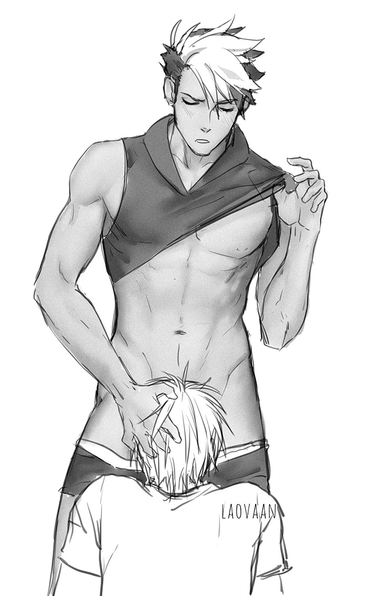 Abs Rule 34 Image