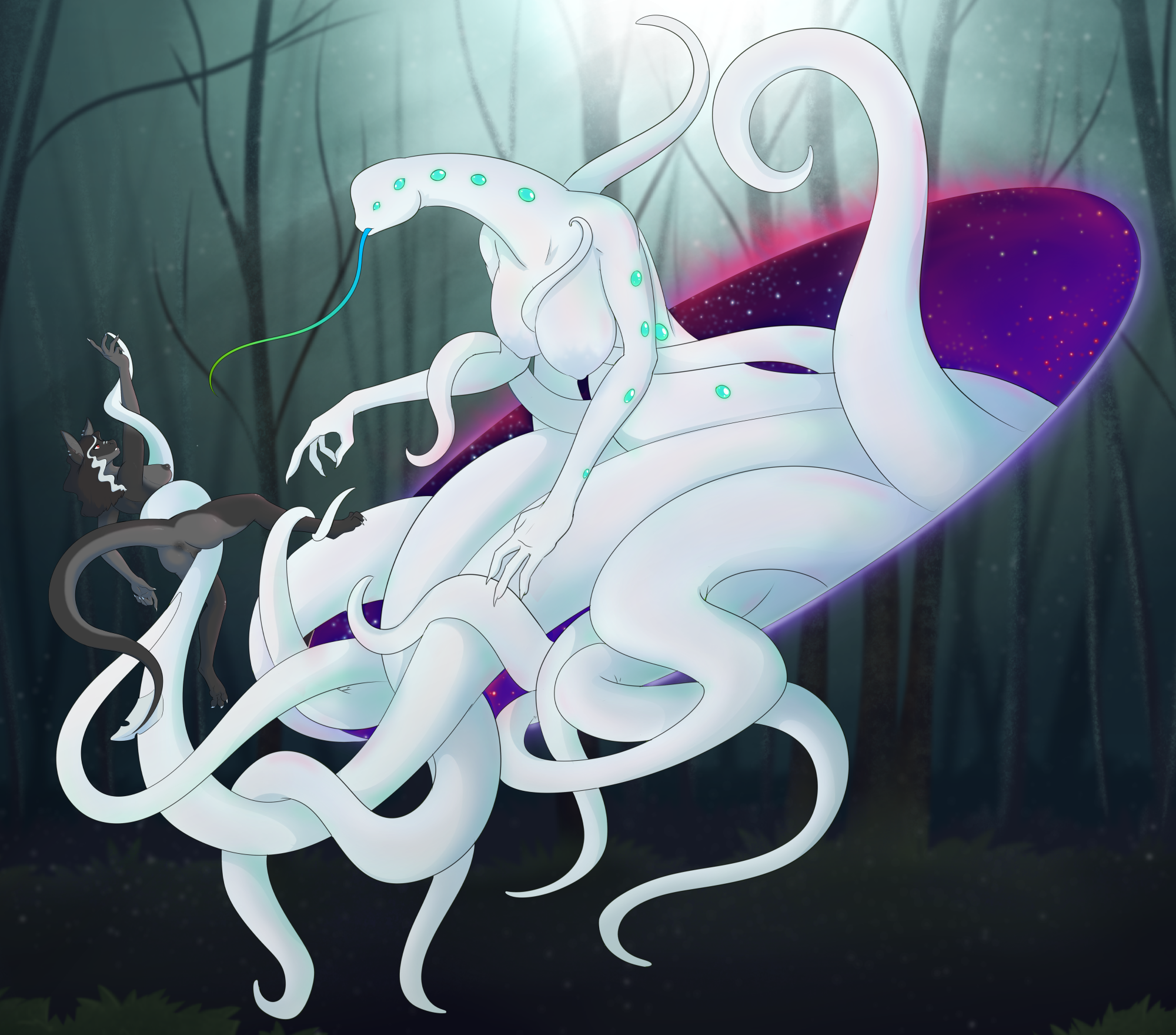 Anus Rule 34 Image