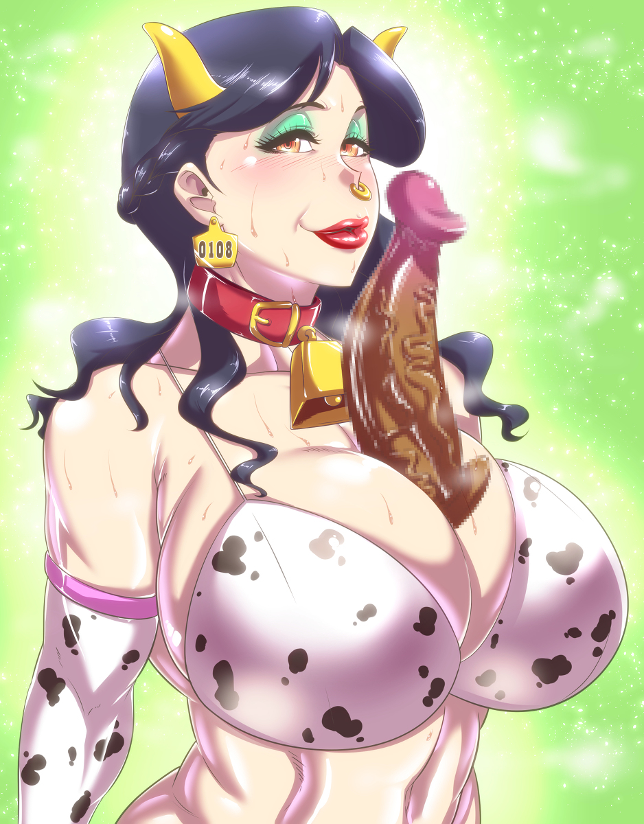 Original Character Rule 34 Image