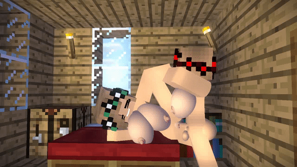 Cerena (Minecraft) Rule 34 Image