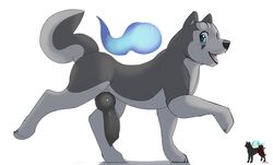 Akita Rule 34 Image