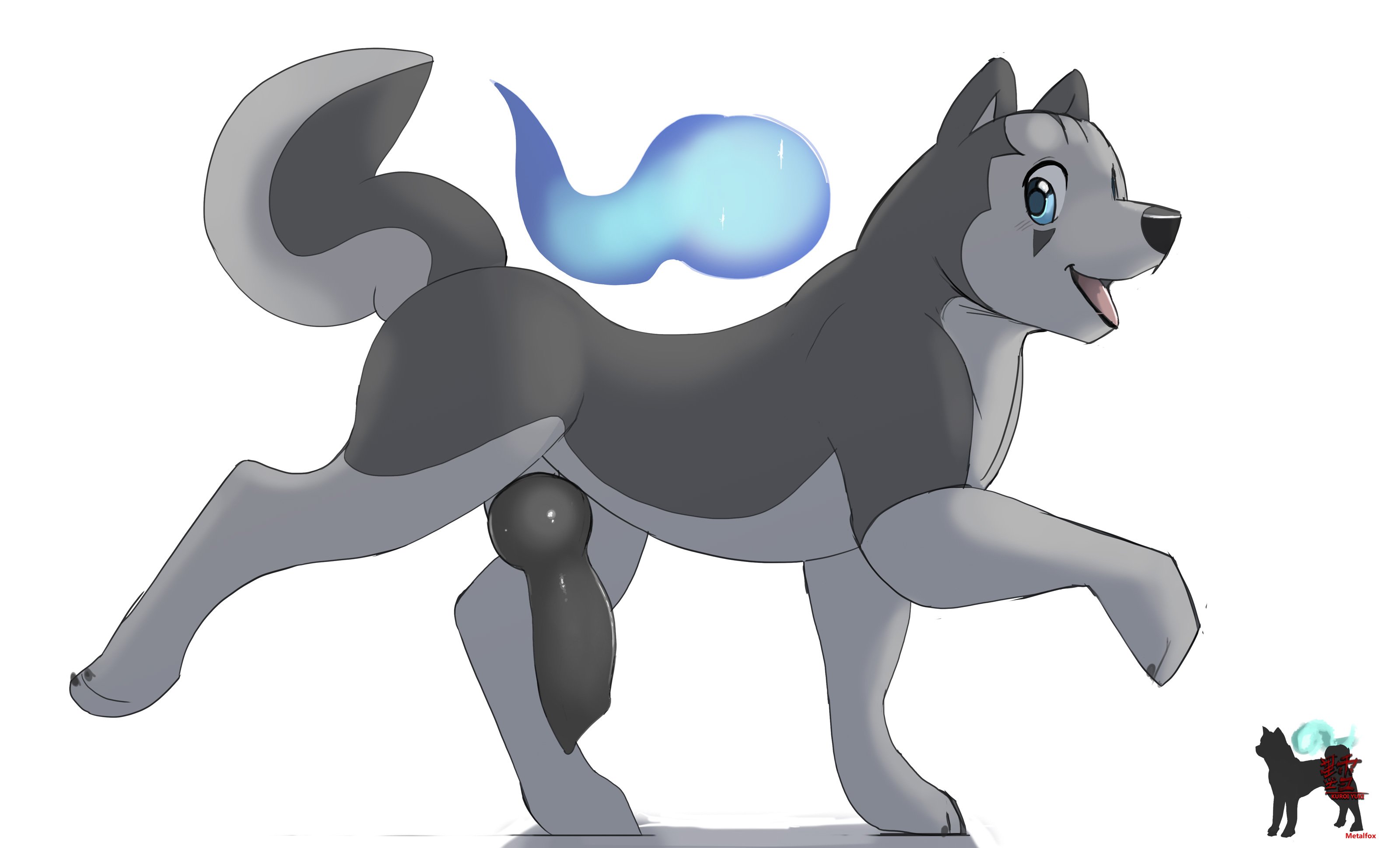 Kudo Rule 34 Image