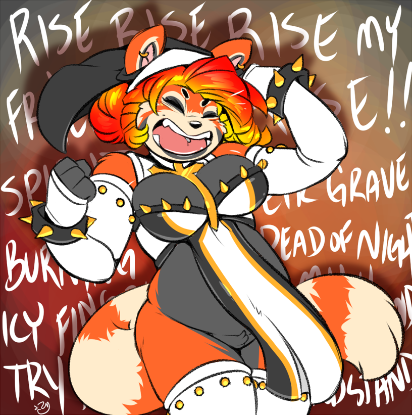 Character Request (Original) Rule 34 Image