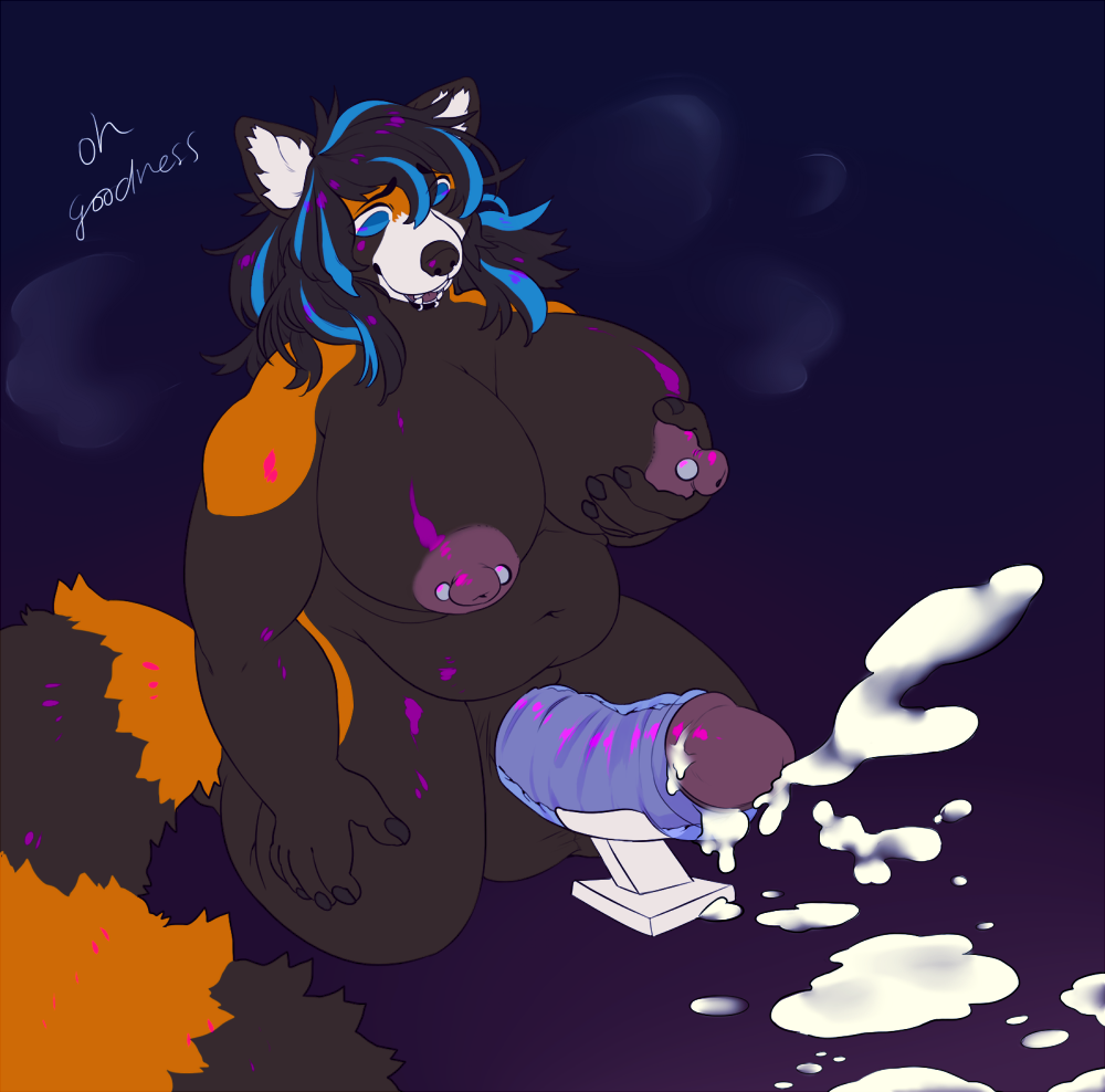 Balls Rule 34 Image