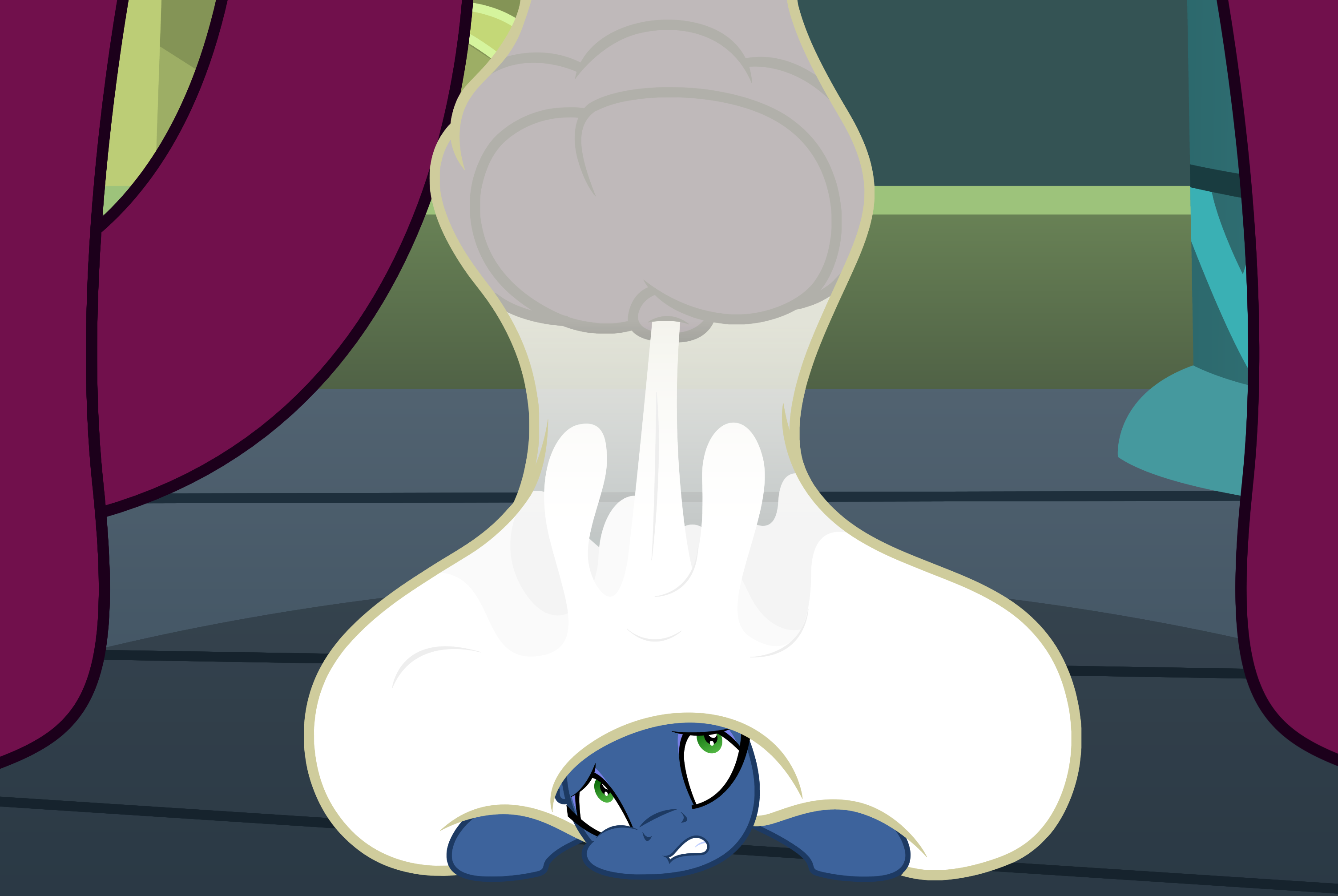 Sphinx (Mlp) Rule 34 Image