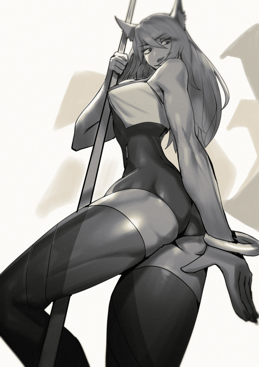 Ahri (K/Da Series) Rule 34 Image