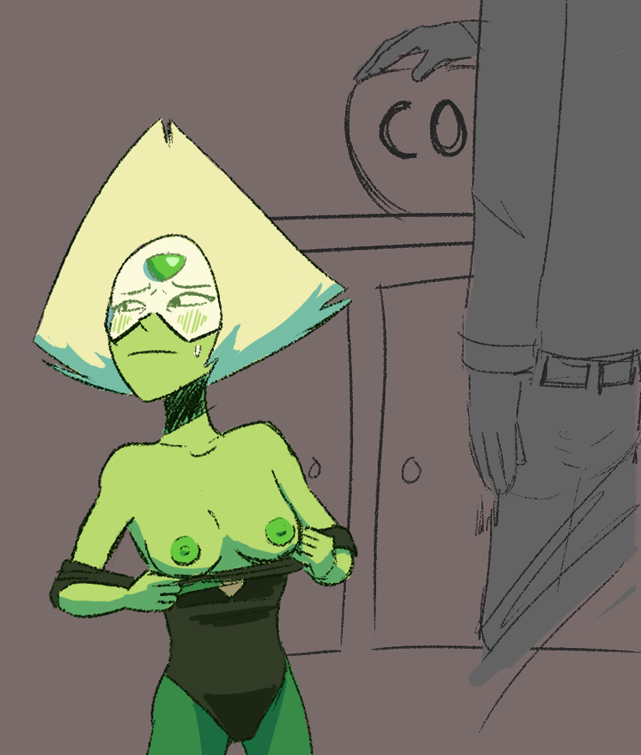 Gem (Species) Rule 34 Image