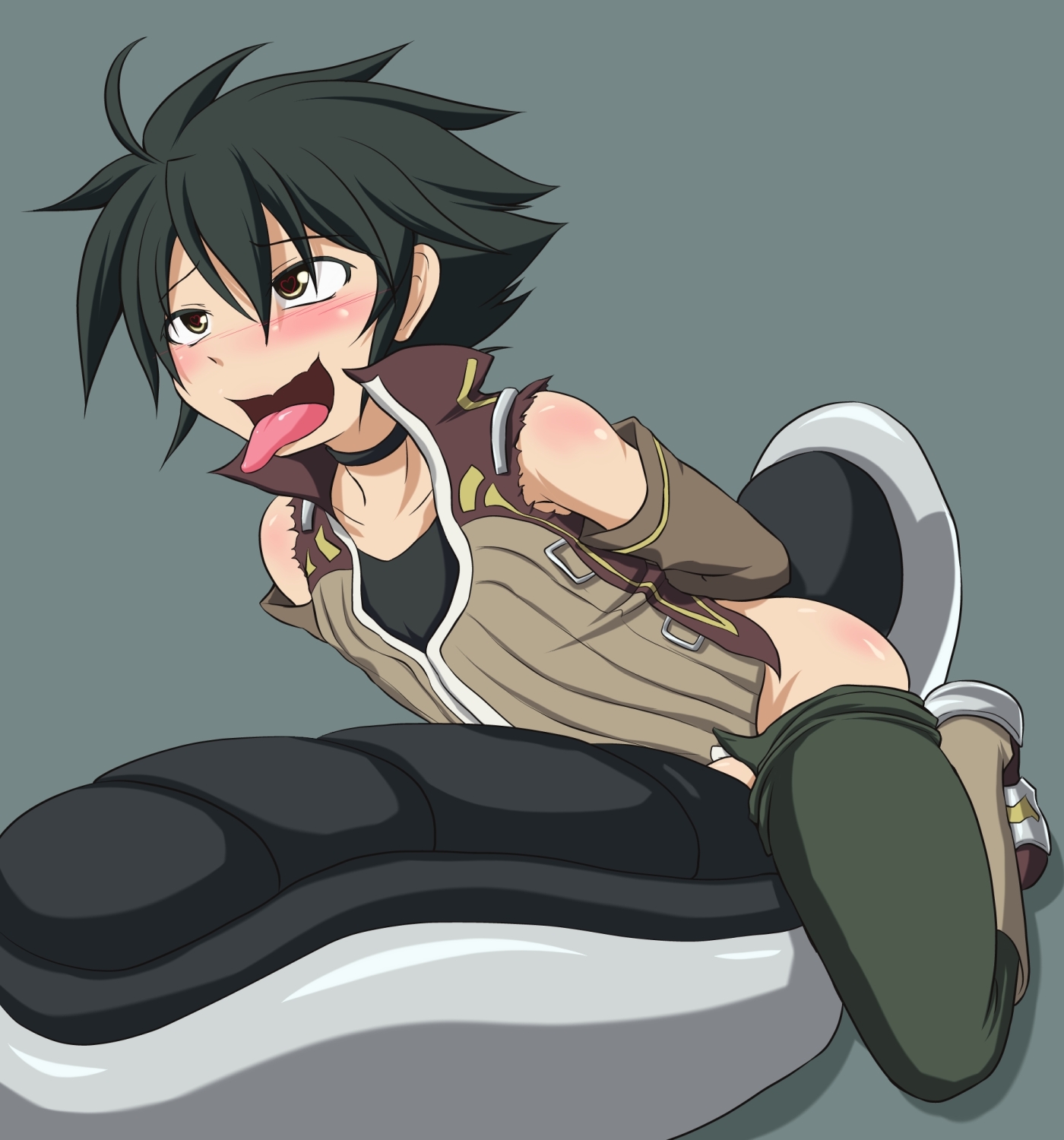 Ahe Gao Rule 34 Image