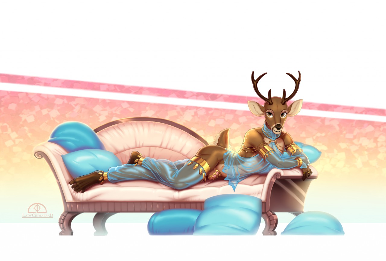 2018 Rule 34 Image