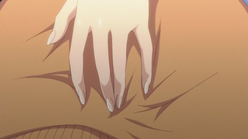 Aihara Mei (Citrus (Saburouta)) Rule 34 Image