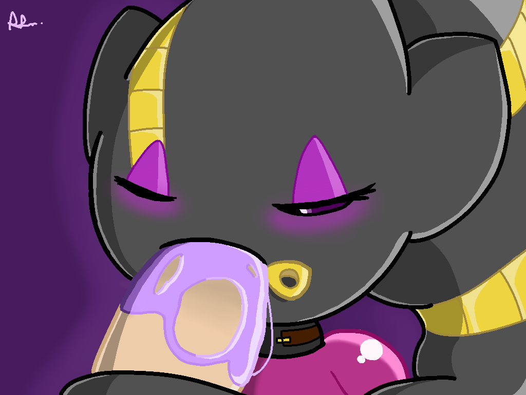 Banette (Nintendo) Rule 34 Image