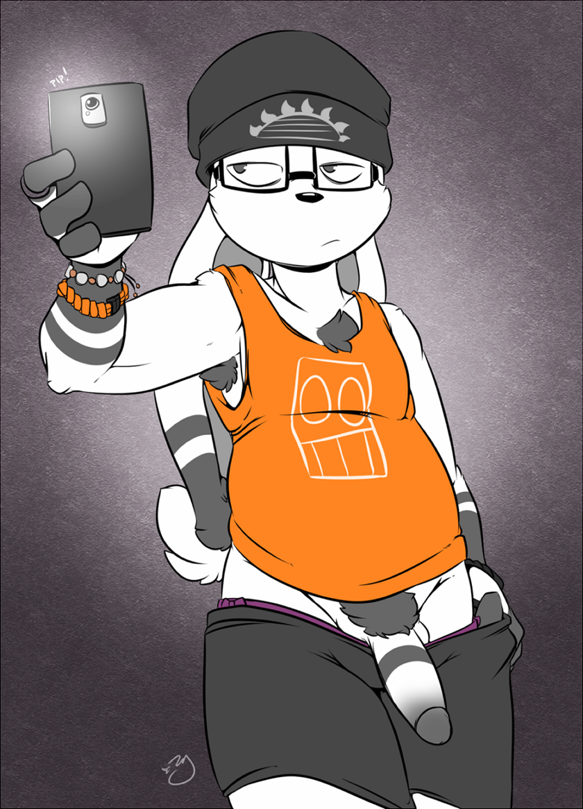 Eddie (Duckdraw) Rule 34 Image