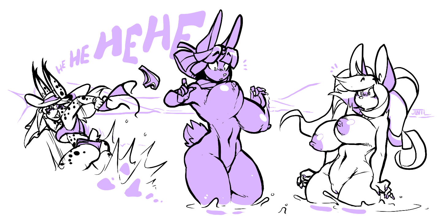 Anthro Rule 34 Image