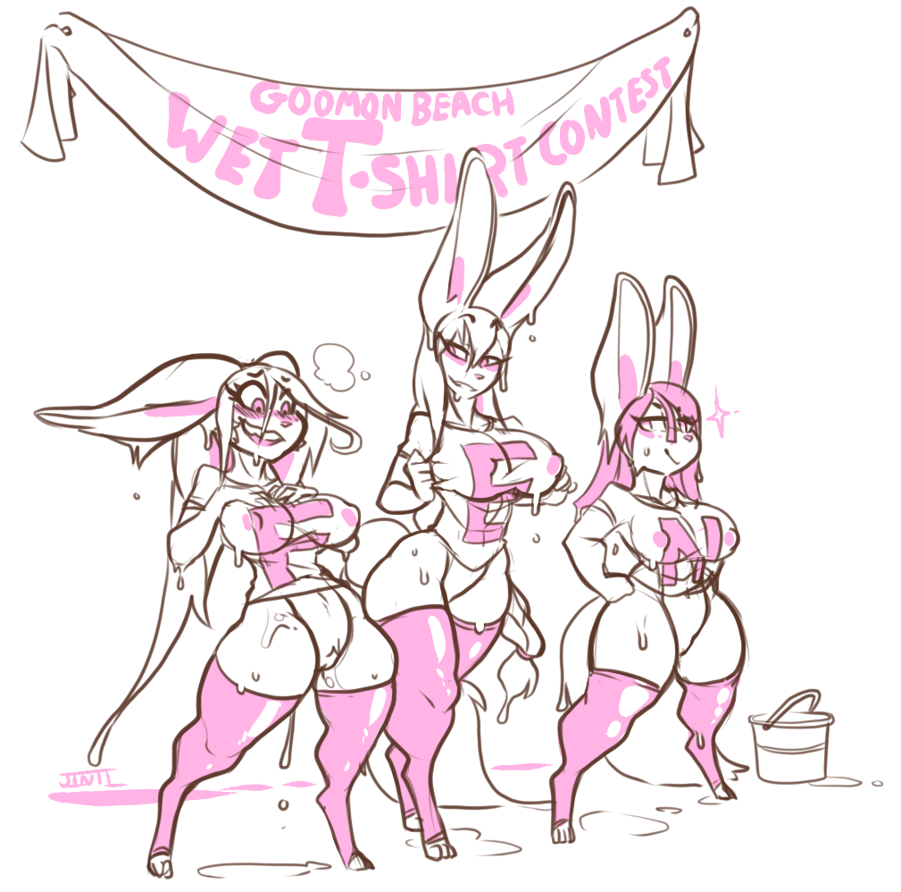 Anthro Rule 34 Image
