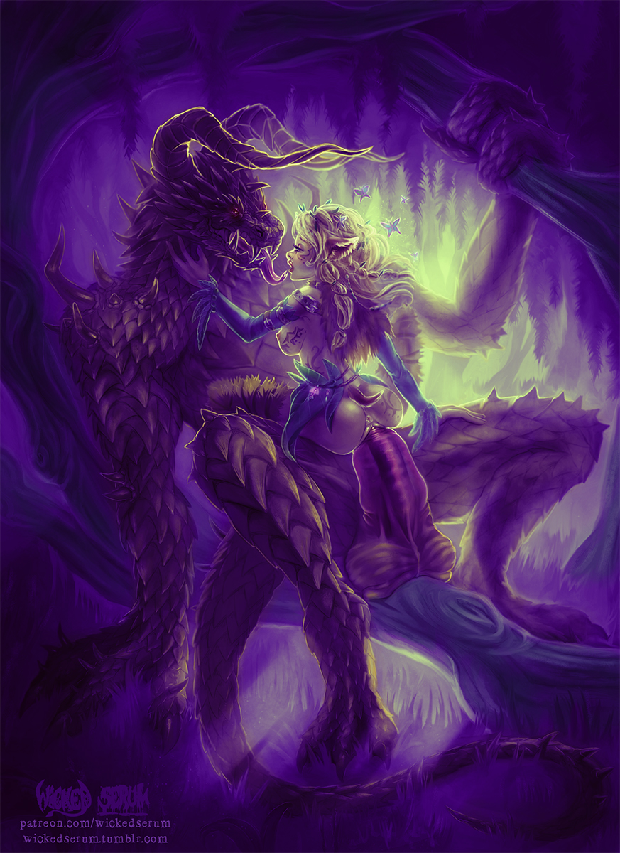 Anus Rule 34 Image