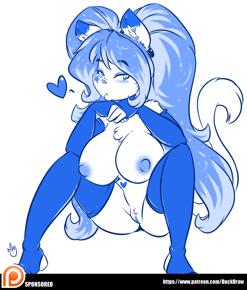 Original Character (Original) Rule 34 Image