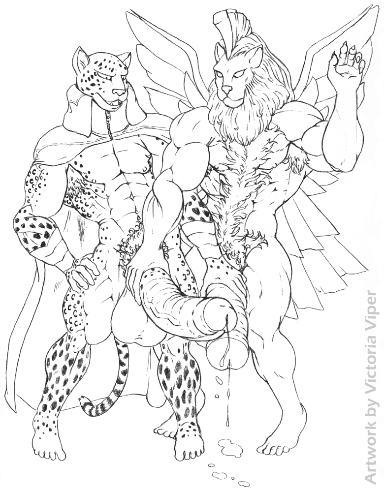 Ose (Megami Tensei) Rule 34 Image