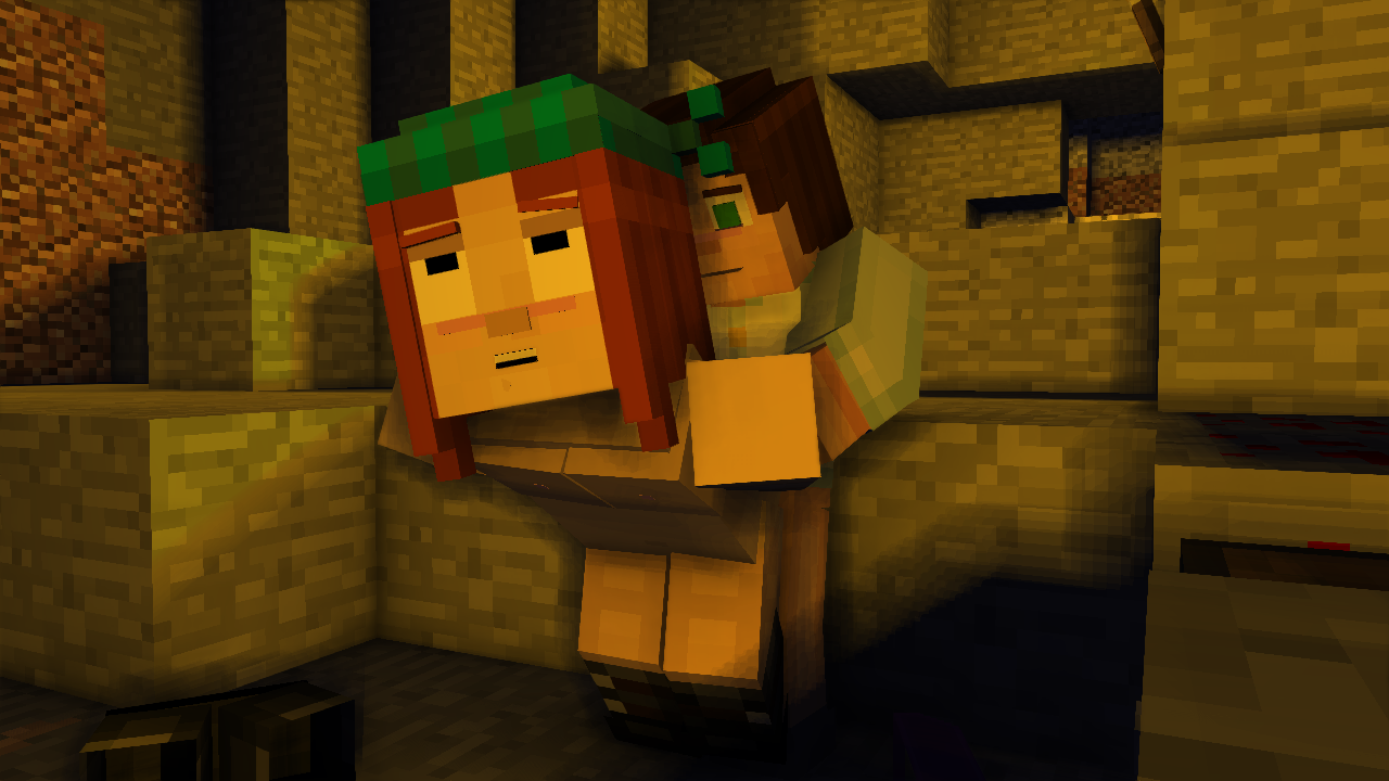 Jesse (Mcsm) Rule 34 Image