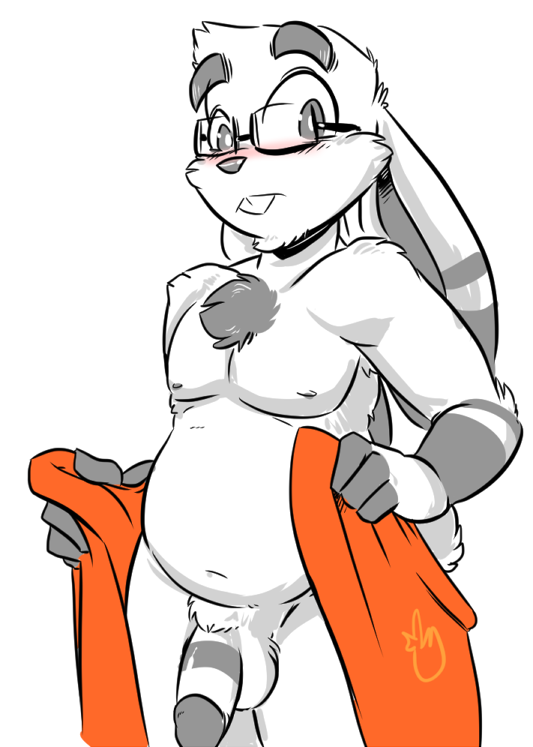 Eddie (Duckdraw) Rule 34 Image