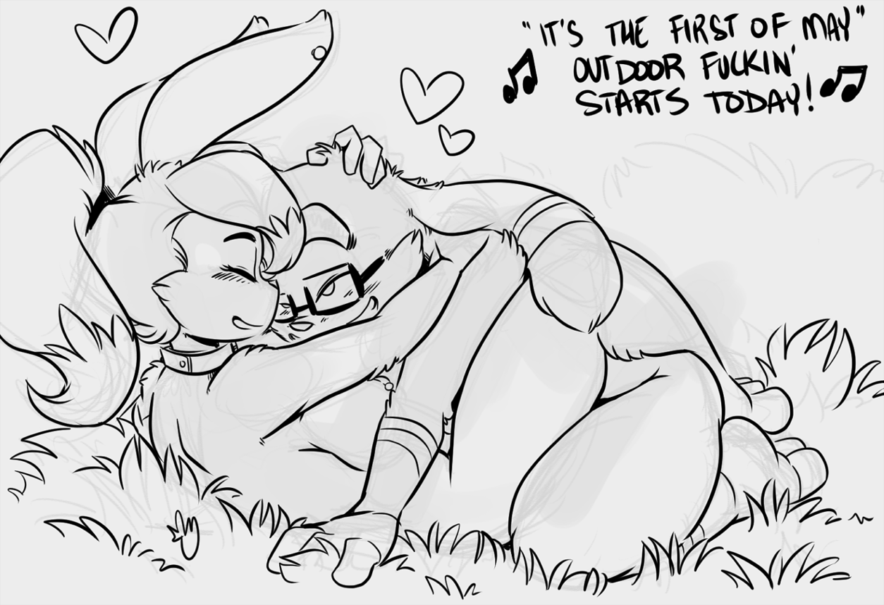 Eddie (Duckdraw) Rule 34 Image