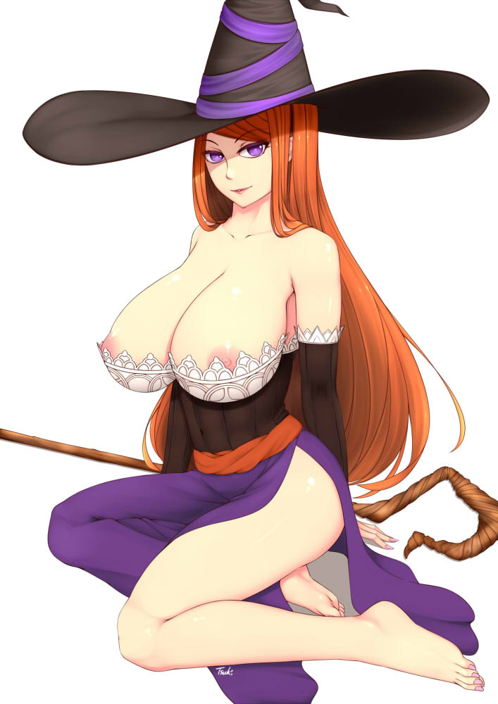 Dragon'S Crown Rule 34 Image