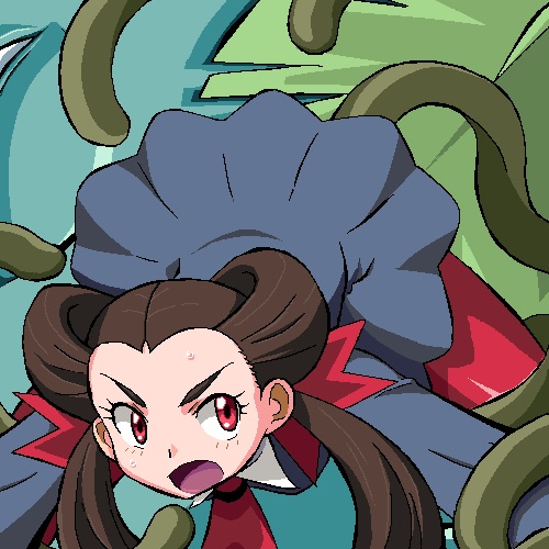 Pokemon (Species) Rule 34 Image